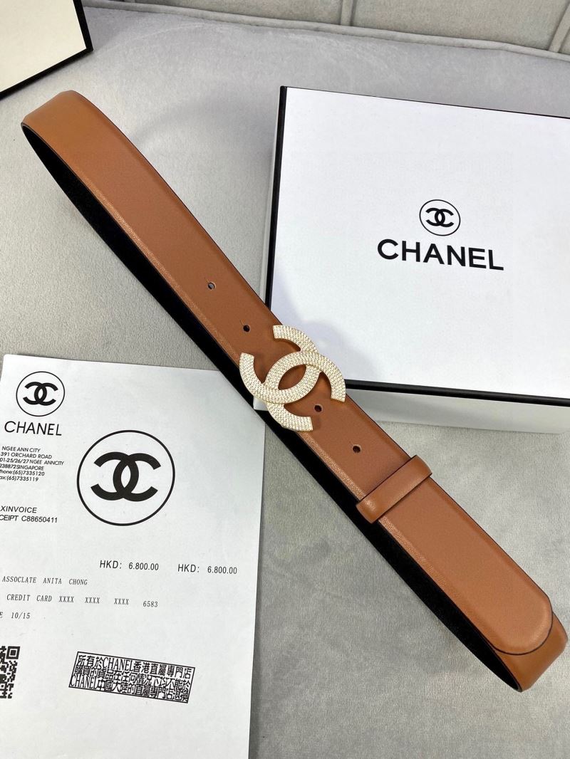 CHANEL